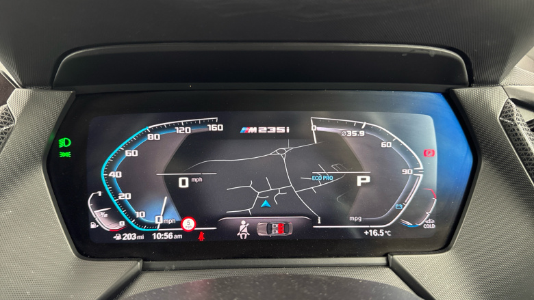 BMW 2 Series M235i xDrive 4dr Step Auto [Tech/Pro Pack] Petrol Saloon